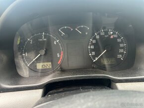 Škoda Octavia I 1.9 TDI - 6