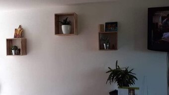 Malý domeček k pronajmu - 6