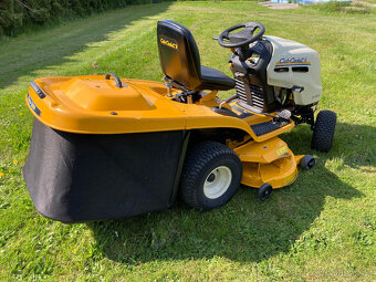Zahradní traktor Cub Cadet CC 1023RD - 6