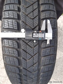 Original BMW X1 F48 X2 F39 17 model 574 6856076 6,5x17 ET39 - 6