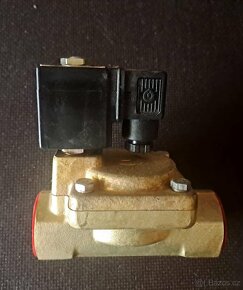 manometry, vakuometry solenoidy... - 6