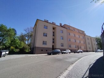 byt 2+1 - 6