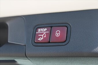Mercedes-Benz Třídy B 200d 110kW 33.300KM ČR (2020) - 6