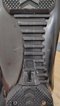 Lyžáky Munari MCT 8.5 - 6