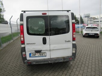 Renault Trafic - 6