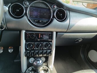 Mini Cooper S R53 125kW - 6