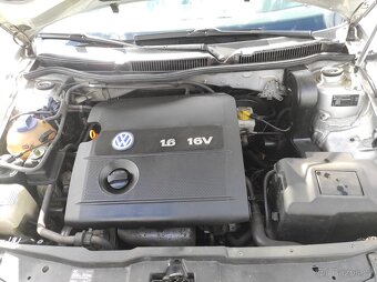 Volkswagen bora - 6