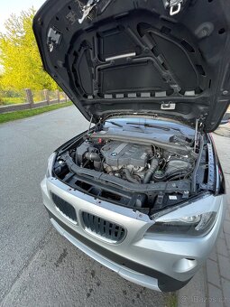 BMW X1 sDrive 18d - 6