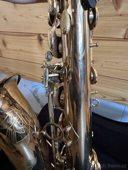 Tenor Saxofon Selmer Paris Super Action Series II - 6