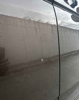 VW Multivan T5 2,0TDI - 132kW - 6