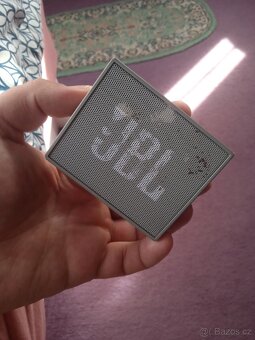 Reproduktor Bluetooth - 6