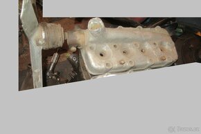 Praga Piccolo Alfa a Tatra 12 - 6