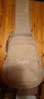 Akusticka kytara Taylor GS Mini-e Rosewood pro leváky - 6