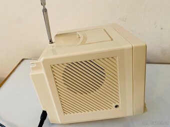 TV/Rádio Weltblick BT-6R, rok 1982 - 6