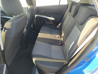 Suzuki SX 4 S-Cross 1.6 VVT - 6