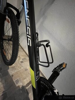Horské kolo Genesis Solution 1.2 27,5" - 6