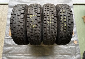 16 alu org. Land Rover 5 x 165, 1 mm - 6
