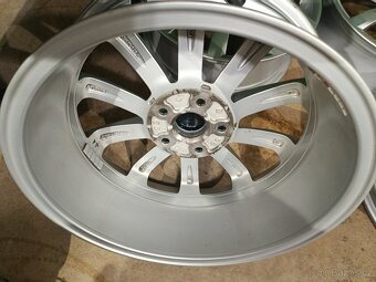 Alu disky VW 17" 5x112 6J et48 - 6