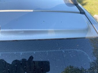 Škoda Octavia 1 Combi Kufr - 6