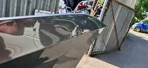 Kapota audi A6 4G 2011-> predni kapota audi c7 - 6