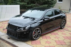 Hyundai i30N Performance MANUÁL 202kW - pojízdný - 6