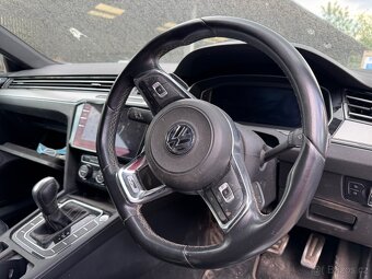 Náhradní díly VW Arteon R-line na ND - 6