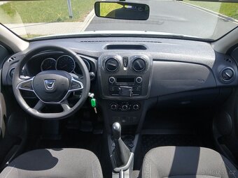 Dacia Logan MCV 0.9Tce LPG 74kW - 6