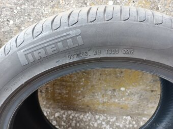 Pneumatiky Pirelli - 6