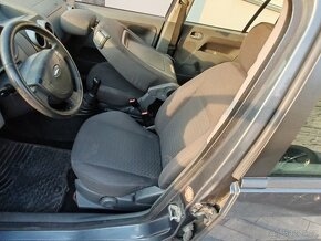 Ford Fusion LPG - 6