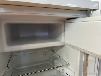 Lednice s mrazákem Liebherr (226) - 6