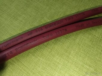 Cinch kabely Oehlbach NF 214 - 6