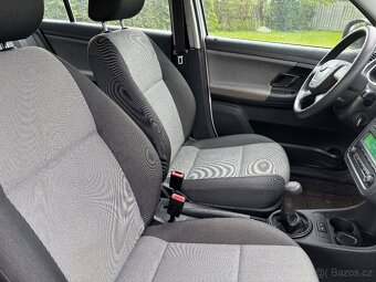 Fabia Combi 1.2TSi - 6