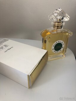 Guerlain Jardins de bagatelle, 75ml - 6
