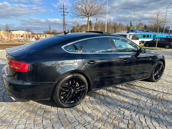 Audi A5 Sportback 3.0 TDI Quattro - 6