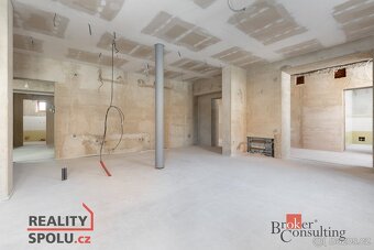 Prodej, komerční/restaurace, 400 m2, Městečko 5, 74741 Hrade - 6