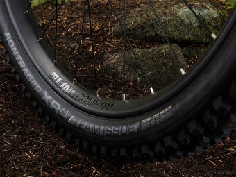 Trek Fuel EX 8 Plus - 6
