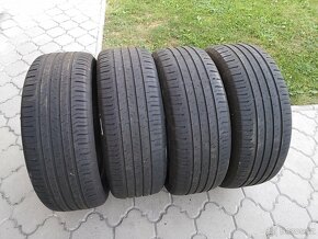 Letní Pneumatiky 215/55/R17 - 6