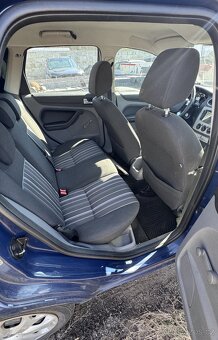 Ford Focus - 6