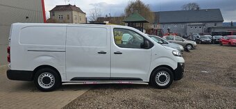 Opel Vivaro eBasic rok 2023. Elektro dodávka - 6