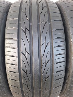 205 45 16 letní pneu R16 Kumho 205/45/16 - 6