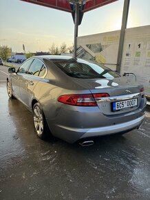 Jaguar xf. 202kw - 6
