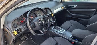 Audi A6 2.4i - 6