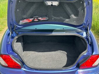 Jaguar X-Type 3.0 V6 4x4 - 6