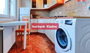 Byt 2 +1v Kladně na prodej - 6