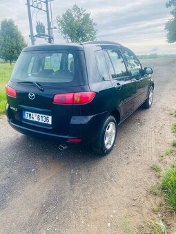 Mazda 2 55Kw 1.2 - 6