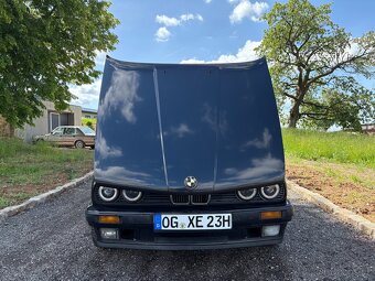Prodám Bmw e30 316i - 6