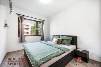 Prodej, byty/2+kk, 61 m2, Kigginsova 1514/8, Slatina, 62700 - 6