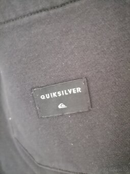 Quiksilver nové tepláky - 6