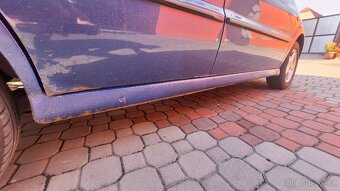 VW Polo 1.9D TK do 6/25 - 6
