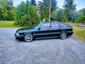 Mitsubishi Galant GTI 4WD 4WS 110kw,r.v.1992 - 6